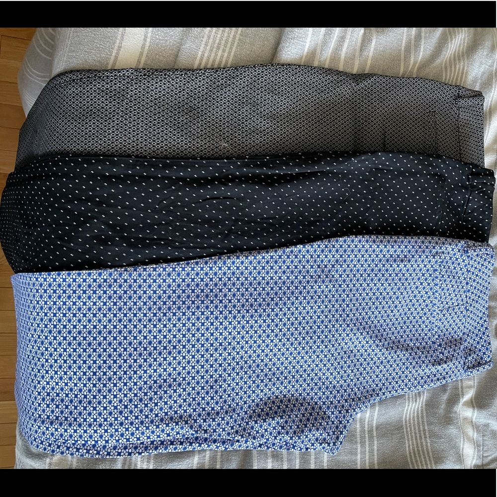 Old navy pixie pants 12